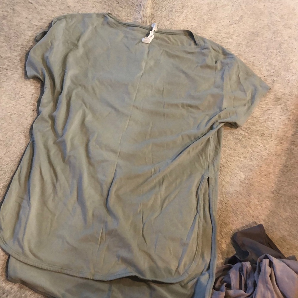 Lululemon Top